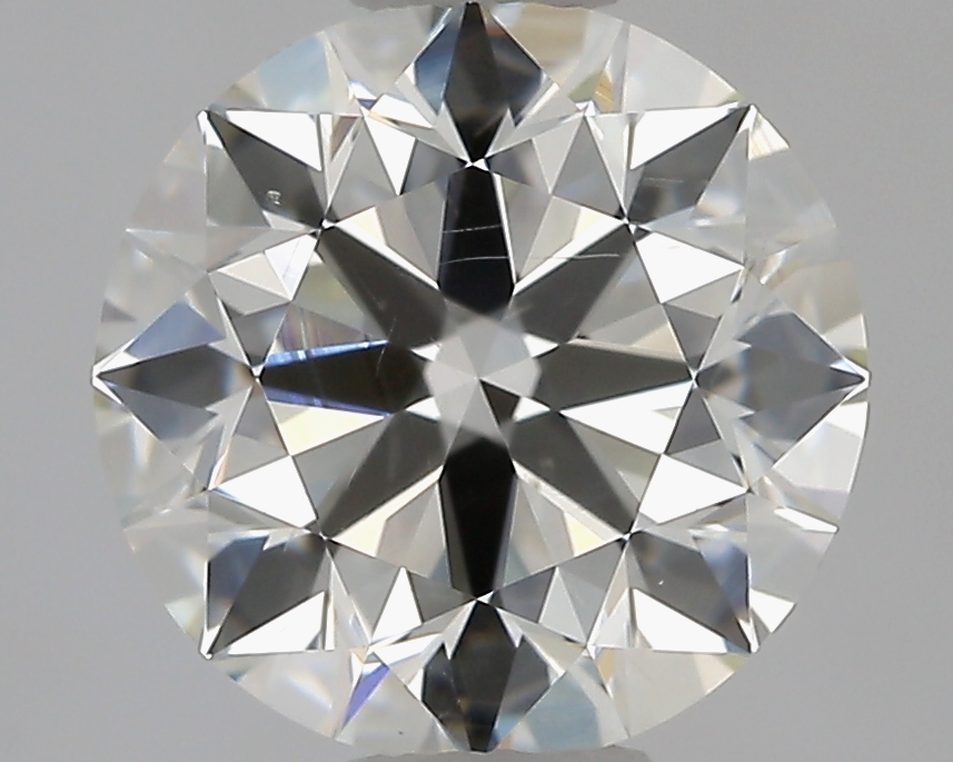 Parishi Diamond